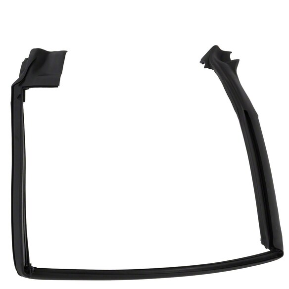 Window Track - Right, Front Main Image
