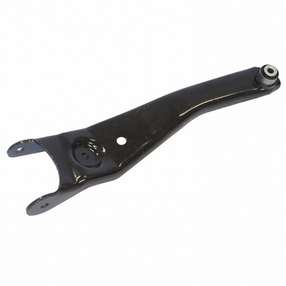 Radius Arm Adjustment Alignment Pinion Angle - Right, Front Main Image