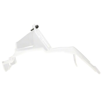 Bracket - Right, Rear