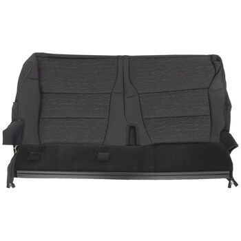 Seat Cushion Cover - Left, Rear