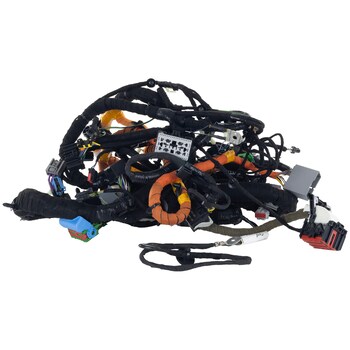 Wiring Main