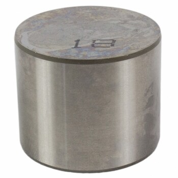 Engine Camshaft Follower Valve Tappet - 3.125MM, Lower