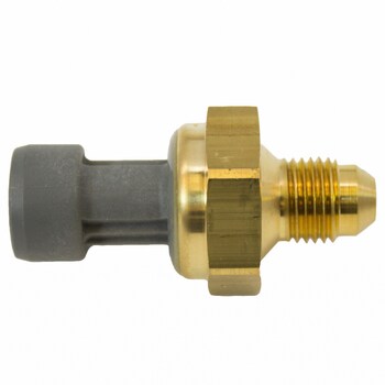 Exhaust Gas Recirculation (EGR) Pressure Sensor