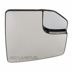 Door Mirror Glass Rear View - Right, Back, Outer Main Image