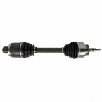 Drive Axle Shaft - Right, Front (SVT) Main Image