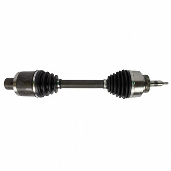 Drive Axle Shaft - Right, Front (SVT)