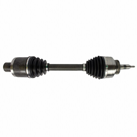Drive Axle Shaft - Right, Front (SVT) Main Image