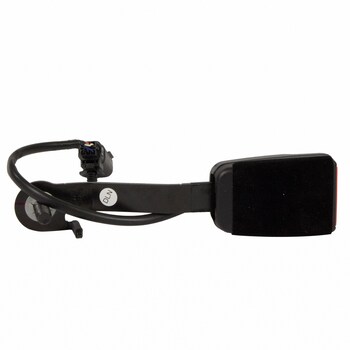 Seat Belt Receptacle - Rear, Center