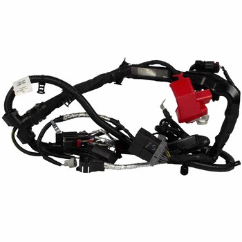 Starter Cable Battery