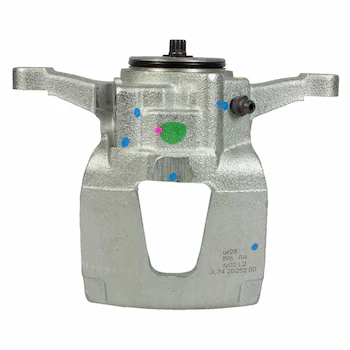 Disc Brake Caliper Housing - Right, Rear