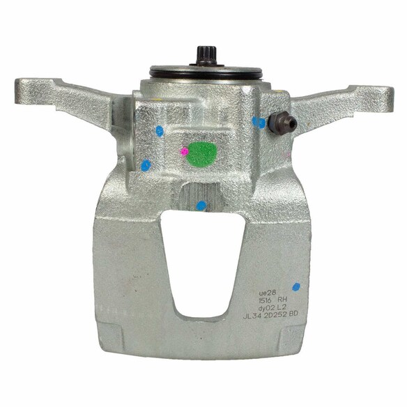 Disc Brake Caliper Housing - Right, Rear Main Image
