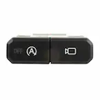 Instrument Panel Voltage Regulator Switch - Front Main Image