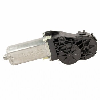 Seat Motor Adjusting - Right, Front