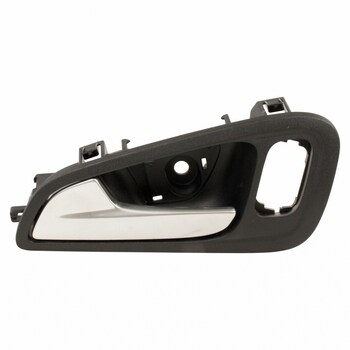 Interior Door Handle - Left, Front, Inner