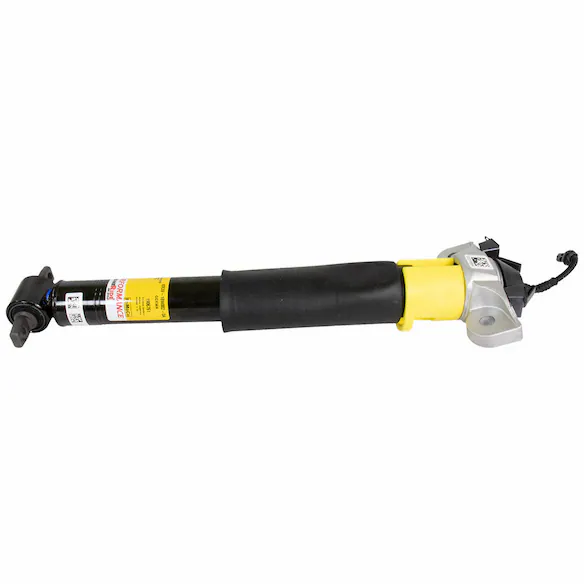 Suspension Shock Absorber - Right, Front, Rear (Shelby) Main Image