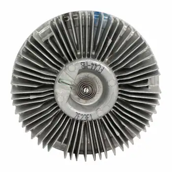 Engine Cooling Fan Clutch
