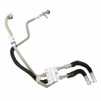 Automatic Transmission Oil Cooler Hose Tube - 1.5L (AT) Main Image