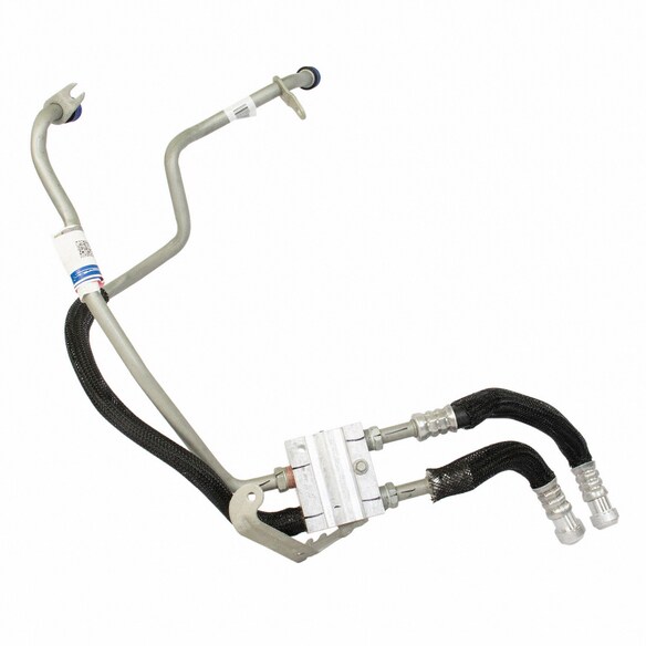 Automatic Transmission Oil Cooler Hose Tube - 1.5L (AT) Main Image