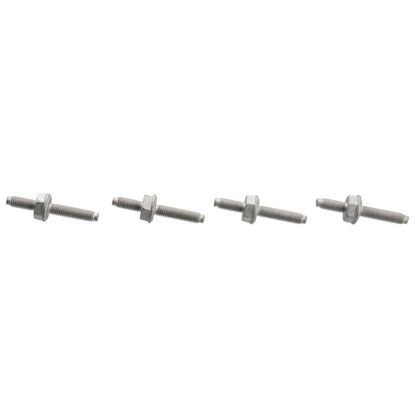 Engine Coolant Reservoir Stud - M6 X 25 15 (AT) Main Image