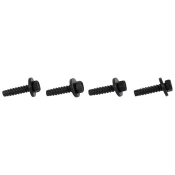 Steering Column Cover Bolt Wheel Screw