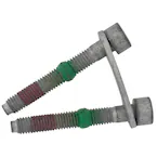 Drive Shaft Bolt Prop - M8 X 1.25, Rear Main Image