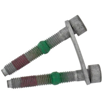 Drive Shaft Bolt Prop - M8 X 1.25, Rear