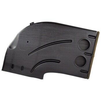 Duct Air - Bus (M2), Rear (All Medium)