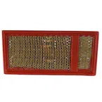 Engine Air Filter Element Clutch Main Image