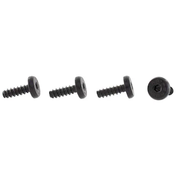 Screw and Washer