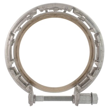 Exhaust Clamp Catalytic Converter - 1.5L
