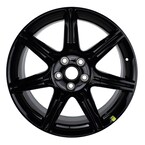 Wheel 19" Style 1, 19x8.5" (19" without SHELBY) Main Image