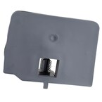 Seal - Left, Rear Main Image