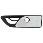 Door Trim Molding Retainer - Left, Front Main Image