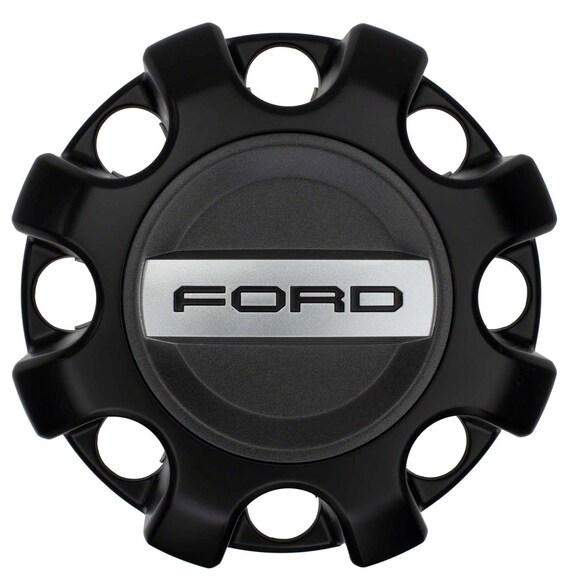 Wheel Cap Cover - Rear, Center 20 X 8" Polished Alum Main Image