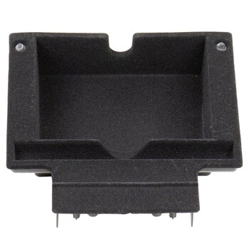 Console Compartment Package Tray - Center