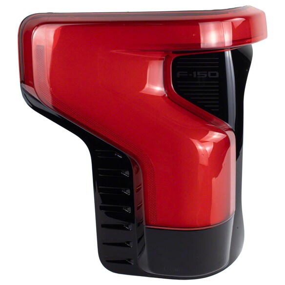 Tail Light Lamp - Left, Rear (BEV) Main Image