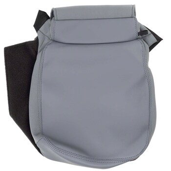 Seat Cover Cushion - Center
