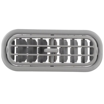 Bezel Vent Air LOUVRE (Black Label Package)