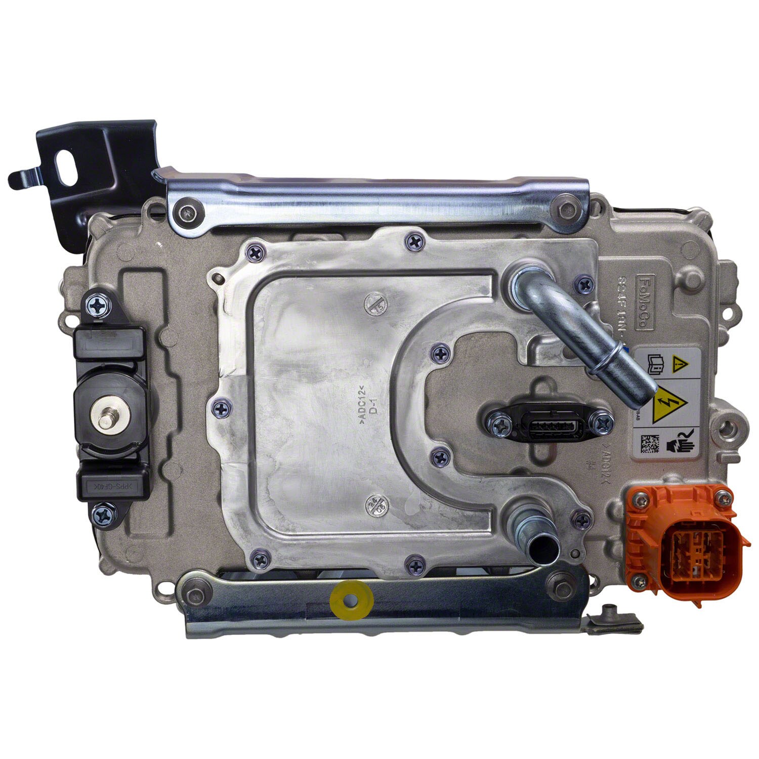 Hybrid Voltage Converter High Charging - Front 3.5L | Parts | Ford.com