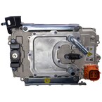 Voltage Converter DCDC - Front 3.5L Main Image