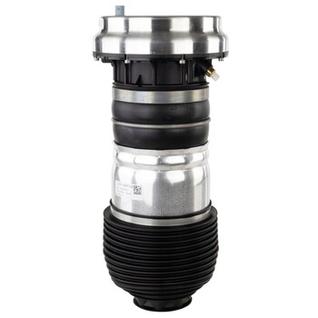 Air Suspension Spring - Front 3.0L