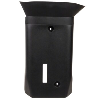 Steering Column Cover Shroud - Lower (Active Steering)