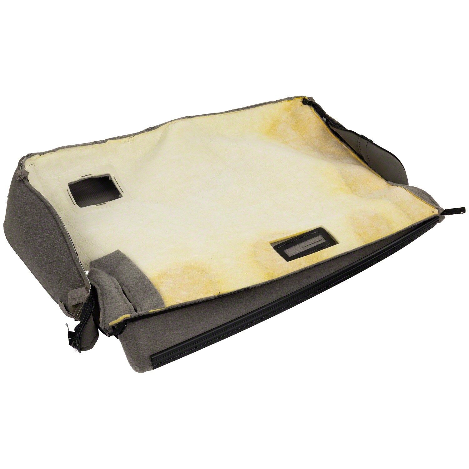 Seat Cover Cushion - Left, Rear (XL) | Parts | Ford.com