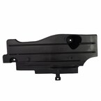 Radiator Support Air Deflector Splash Shield - Right Main Image