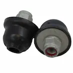 Hex Head Nut Suspension Stabilizer Bar Link - Front, Rear Main Image