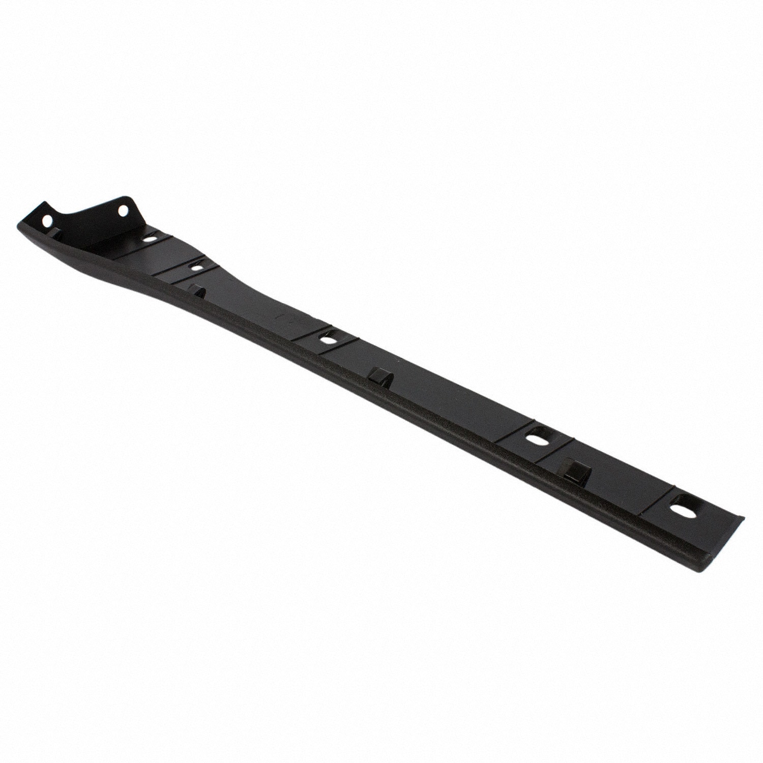 Stone Deflector Shield - Left, Rear | Parts | Ford.com