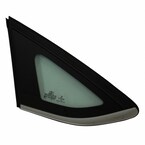 Quarter Glass Window - Left Main Image