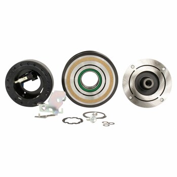 AIR CONDITIONING (A/C) Compressor Clutch