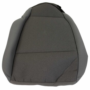 Seat Cover Cushion - Right, Front (XL)