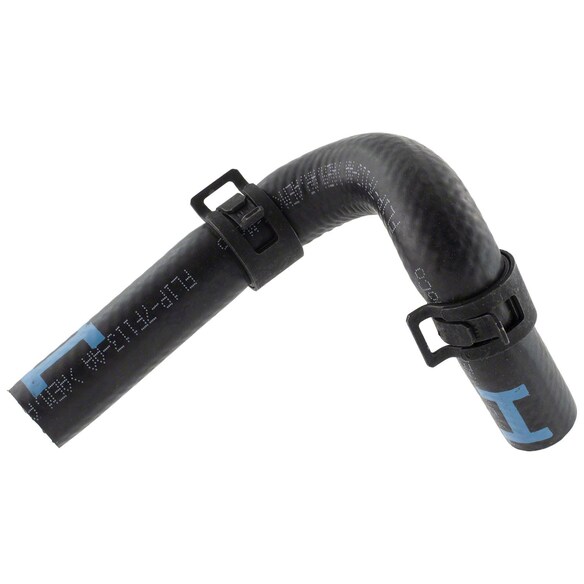 Pressure tube Oil Cooler - Upper, Inlet 3.5L (AT) Main Image